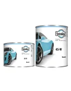 Pigmenty – wodorozcieńczalne