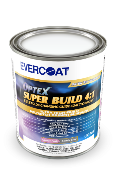Evercoat Optex Super Build
