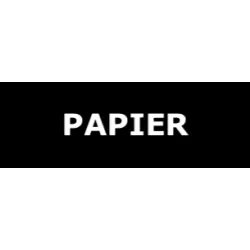 PAPIER