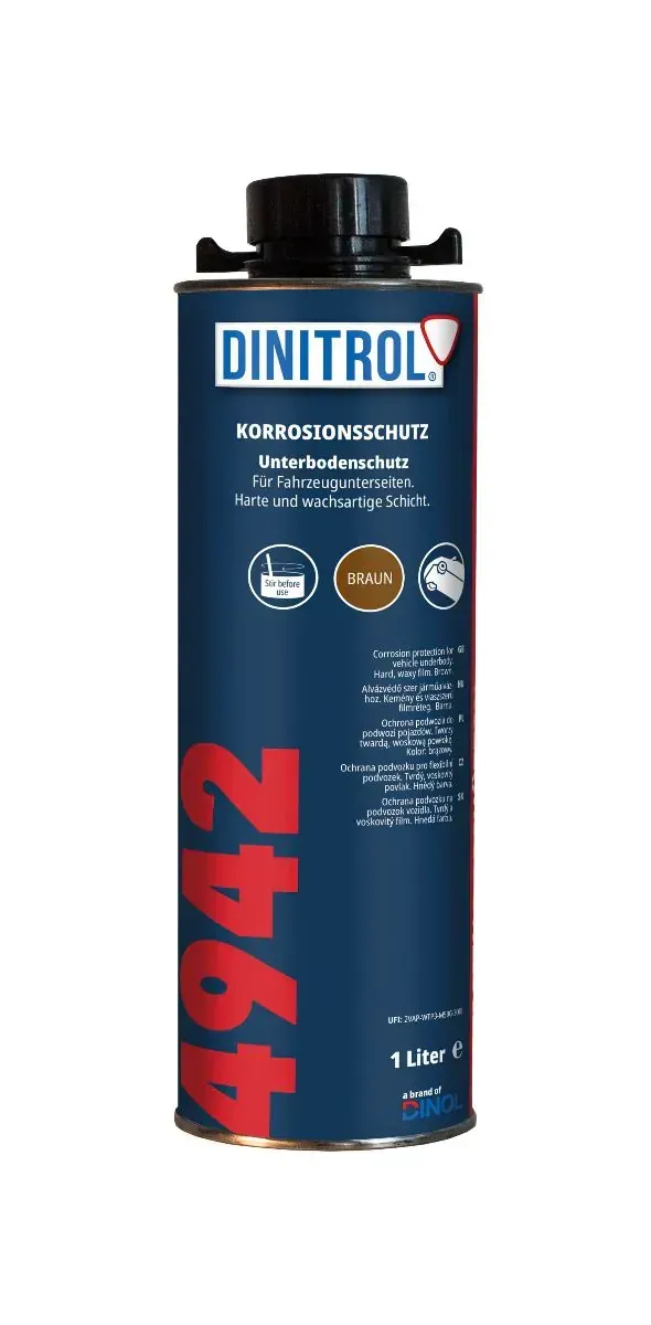 DINITROL 4942 1L UBS