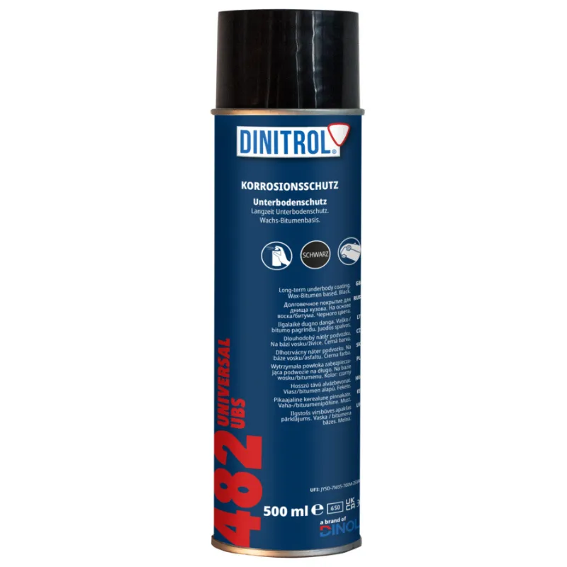 DINITROL 482 500 ml