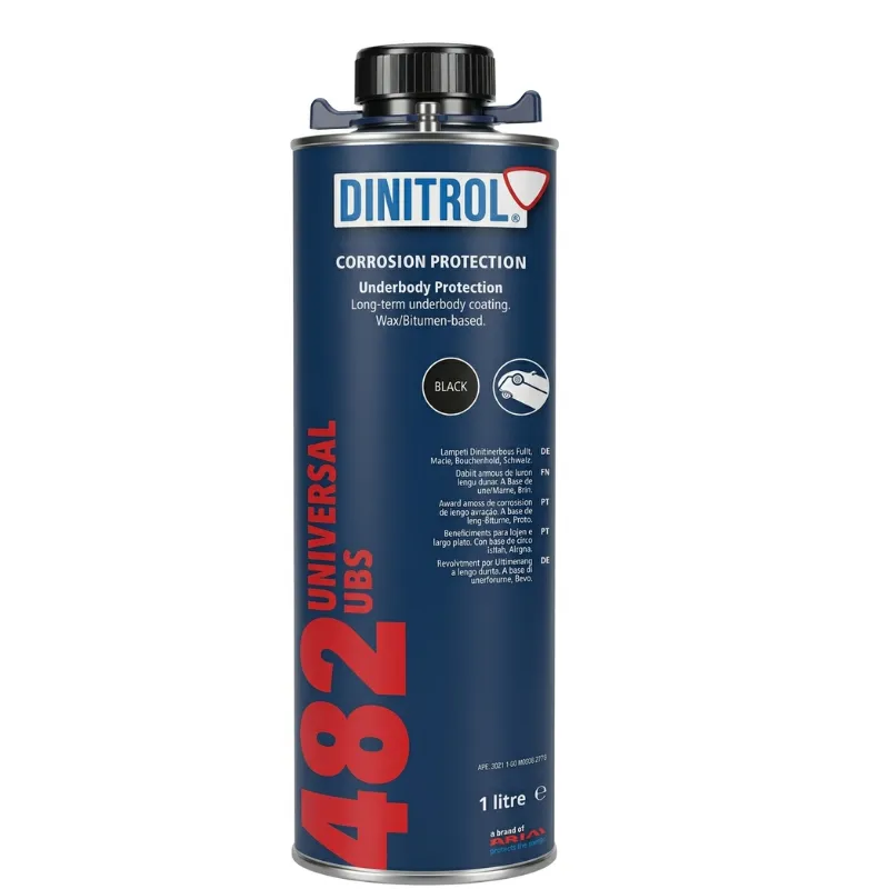 DINITROL 482 1L UBS