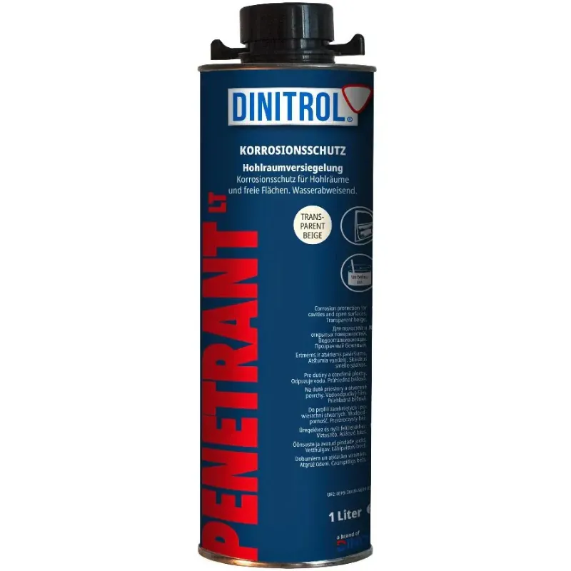 DINITROL Penetrant LT 1L UBS