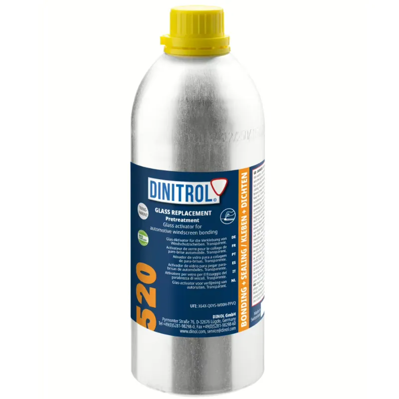 DINITROL 520 1L