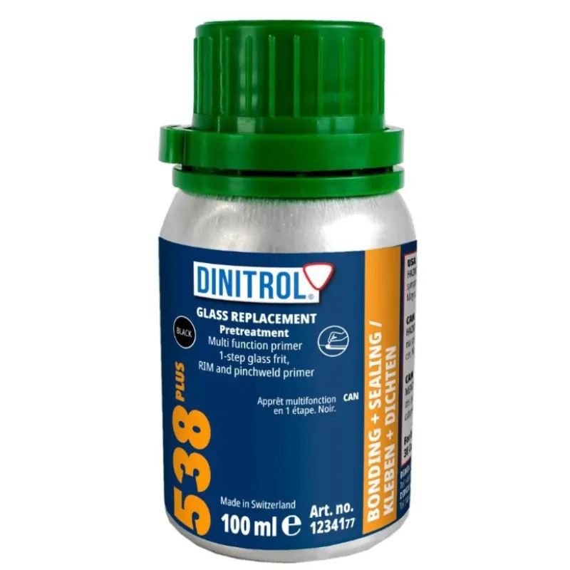 DINITROL 538 PLUS 100 ml
