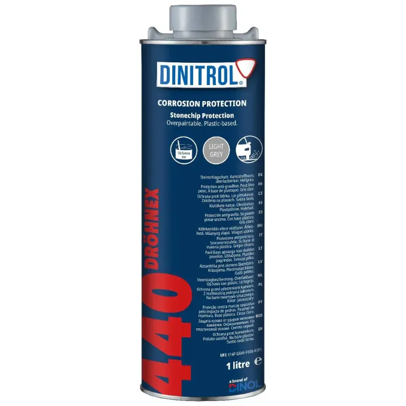 DINITROL 440 1L UBS