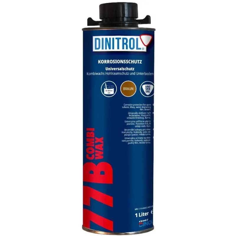 DINITROL 77B 1L