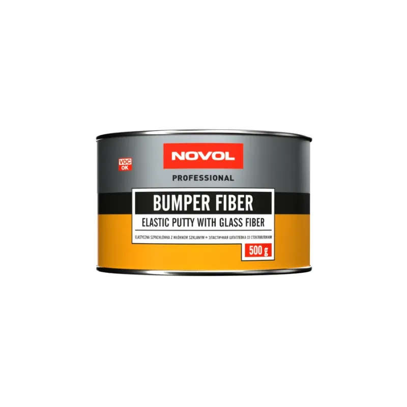 BUMPER FIBER 500g