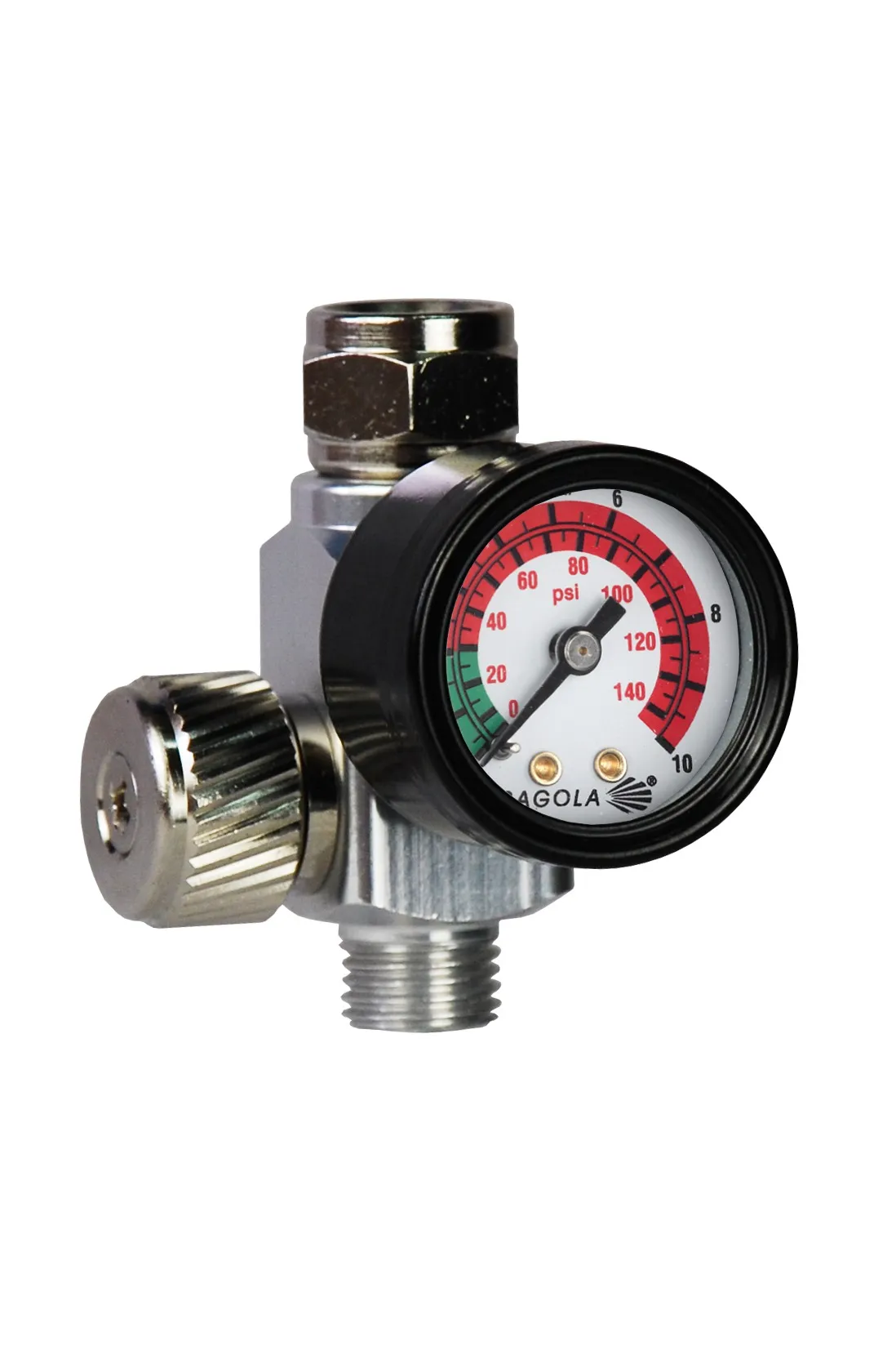 SAGOLA RC2 Regulator Ciśnienia