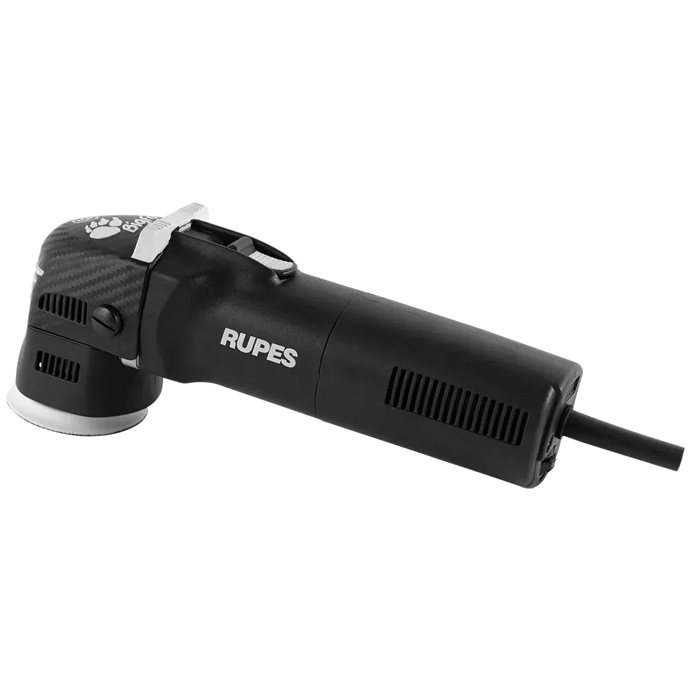 Polerka elektryczna RUPES LHR75II MINI 400W 12mm