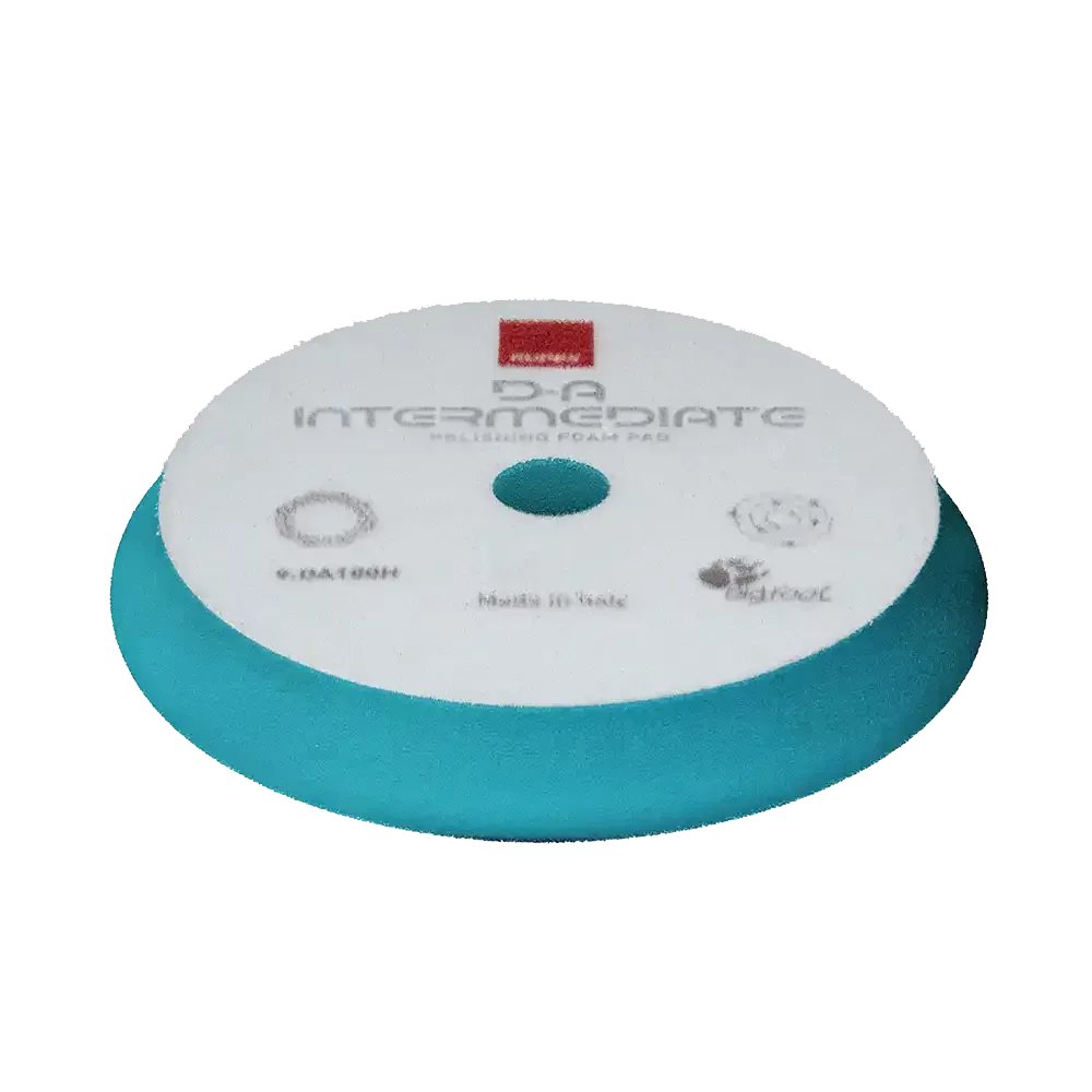 RUPES DA INTERMEDIATE