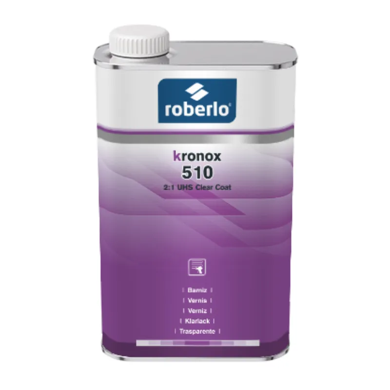 kronox510