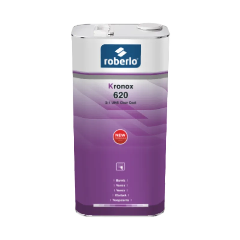 kronox620