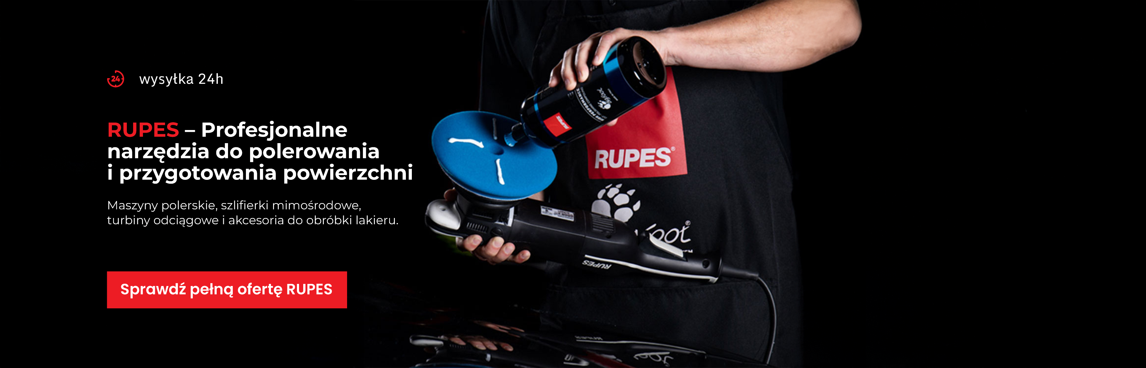 RUPES
